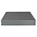Delta 9 in. Foldable Metal Mattress Foundation Box Spring by Primo