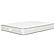 Handmade Bed Classic 13 in. Pocket Spring with Wool Hybrid Mattress by Primo