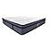Elite Luxe 14in Hybrid Plush Foam Mattress by Primo