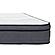 Elite Luxe 14in Hybrid Plush Foam Mattress by Primo