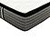 Majestic 14 in. Pocket Coil Hybrid Mattress by Primo