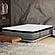 Majestic 14 in. Pocket Coil Hybrid Mattress by Primo