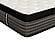 Majestic 16 in. Pocket Coil Hybrid Mattress by Primo