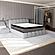 Majestic 16 in. Pocket Coil Hybrid Mattress by Primo