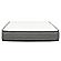 Majestic 12 in. Pocket Coil Hybrid Mattress by Primo