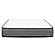 Majestic 12 in. Pocket Coil Hybrid Mattress by Primo