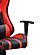 Felix Faux Leather Height Adjustable Office Gaming Chair by Primo