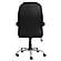 Sealy Kronos Black PU High Back Office Task Chair by Primo