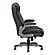 Sealy Ryder Gray Bonded Leather Office Chair by Primo