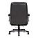 Sealy Ryder Gray Bonded Leather Office Chair by Primo