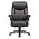 Sealy Ryder Gray Bonded Leather Office Chair by Primo