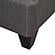 Speedy Grey 14 in. Platform Mattress Foundation by Primo