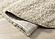 Pascal Beige Comfort Shag Rug by Kalora