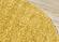 Pascal Yellow Comfort Shag Rug by Kalora
