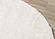 Pascal Cream White Comfort Shag Rug by Kalora