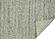 Pave Ivory Grey Cornerstone Area Rug by KAS Rugs