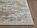Peyton Ivory Beige Palette Area Rug by KAS Rugs