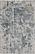 Peyton Grey Blue Palette Area Rug by KAS Rugs