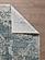 Peyton Grey Blue Palette Area Rug by KAS Rugs