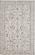 Peyton Ivory Beige Delaney Area Rug by KAS Rugs