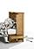 Poppy Harvest Brown Queen Murphy Cabinet Bed by Night & Day Furniture