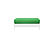 Premium Solid Lime Futon Cover by Prestige