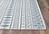 Provo Ivory/Aqua Natura Area Rug by KAS Rugs