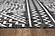 Provo Black Quinn Area Rug by KAS Rugs
