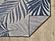 Provo Blue Palms Area Rug by KAS Rugs