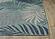 Provo Aqua Palms Area Rug by KAS Rugs