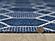 Provo Blue Geo Area Rug by KAS Rugs