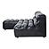 Ramsay Signature Modular Sectional Antique Black by Moe's Home Collection