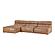 Ramsay Signature Modular Sectional Tan by Moe's Home Collection