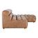 Ramsay Signature Modular Sectional Tan by Moe's Home Collection