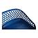 Piazza Outdoor Barstool Blue (Set of 2) by Moe's Home Collection