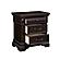 Stamford Brown Nightstand by TOV Furniture