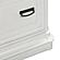 Roanoke White File Cabinet by TOV Furniture