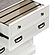 Roanoke White File Cabinet by TOV Furniture