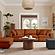 Cali Rust Modular 4 Piece Sectional by TOV Furniture