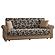 Rio Beige Sofa Bed by Casamode