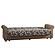 Rio Beige Sofa Bed by Casamode