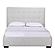 Belle Storage Bed King by Moe's Home Collection