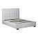 Belle Storage Bed King by Moe's Home Collection