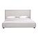 Luzon King Bed Sand by Moe's Home Collection