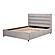 Takio Queen Bed by Moe's Home Collection