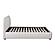 Colin Queen Bed by Moe's Home Collection
