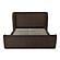 Sophia Queen Bed by Moe's Home Collection