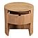 Theo Nightstand by Moe's Home Collection