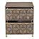 Corolla Nightstand by Moe's Home Collection