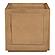 Plank Nightstand Natural by Moe's Home Collection
